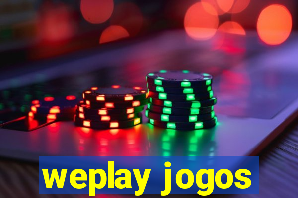 weplay jogos